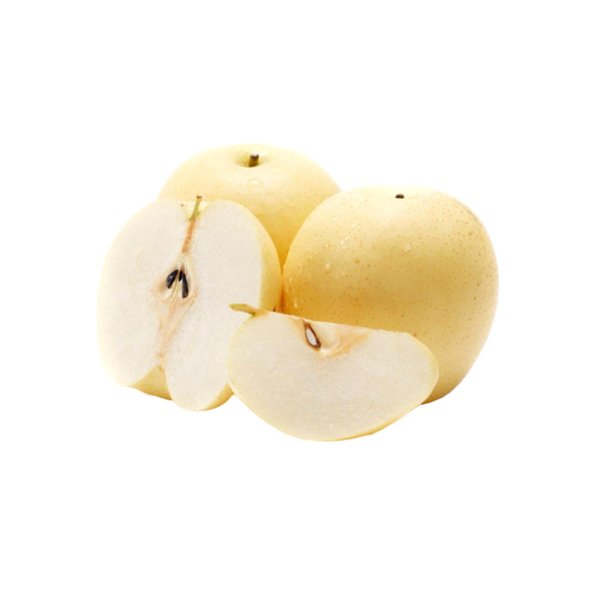 保鲜梨